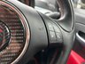 USED 2015 15 FIAT 500 0.9 TwinAir S Hatchback 3dr Petrol Manual Euro 6 (s/s) (105 ps) BLUETOOTH * TINTED WINDOWS