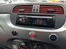 USED 2015 15 FIAT 500 0.9 TwinAir S Hatchback 3dr Petrol Manual Euro 6 (s/s) (105 ps) BLUETOOTH * TINTED WINDOWS