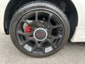USED 2015 15 FIAT 500 0.9 TwinAir S Hatchback 3dr Petrol Manual Euro 6 (s/s) (105 ps) BLUETOOTH * TINTED WINDOWS