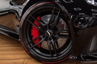 USED 2019 ASTON MARTIN DBS 5.2 V12 BiTurbo Superleggera TAG Heuer Edition 