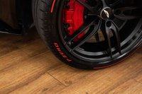 USED 2019 ASTON MARTIN DBS 5.2 V12 BiTurbo Superleggera TAG Heuer Edition 