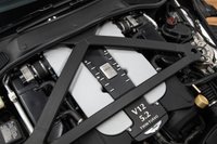USED 2019 ASTON MARTIN DBS 5.2 V12 BiTurbo Superleggera TAG Heuer Edition 