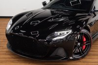 USED 2019 ASTON MARTIN DBS 5.2 V12 BiTurbo Superleggera TAG Heuer Edition 