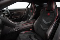 USED 2019 ASTON MARTIN DBS 5.2 V12 BiTurbo Superleggera TAG Heuer Edition 