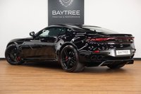 USED 2019 ASTON MARTIN DBS 5.2 V12 BiTurbo Superleggera TAG Heuer Edition 
