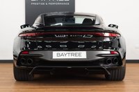 USED 2019 ASTON MARTIN DBS 5.2 V12 BiTurbo Superleggera TAG Heuer Edition 