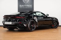 USED 2019 ASTON MARTIN DBS 5.2 V12 BiTurbo Superleggera TAG Heuer Edition 