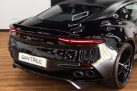USED 2019 ASTON MARTIN DBS 5.2 V12 BiTurbo Superleggera TAG Heuer Edition 