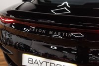 USED 2019 ASTON MARTIN DBS 5.2 V12 BiTurbo Superleggera TAG Heuer Edition 