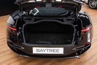 USED 2019 ASTON MARTIN DBS 5.2 V12 BiTurbo Superleggera TAG Heuer Edition 