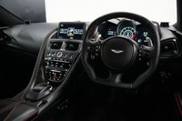 USED 2019 ASTON MARTIN DBS 5.2 V12 BiTurbo Superleggera TAG Heuer Edition 