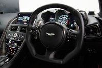 USED 2019 ASTON MARTIN DBS 5.2 V12 BiTurbo Superleggera TAG Heuer Edition 