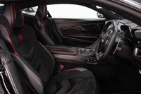 USED 2019 ASTON MARTIN DBS 5.2 V12 BiTurbo Superleggera TAG Heuer Edition 
