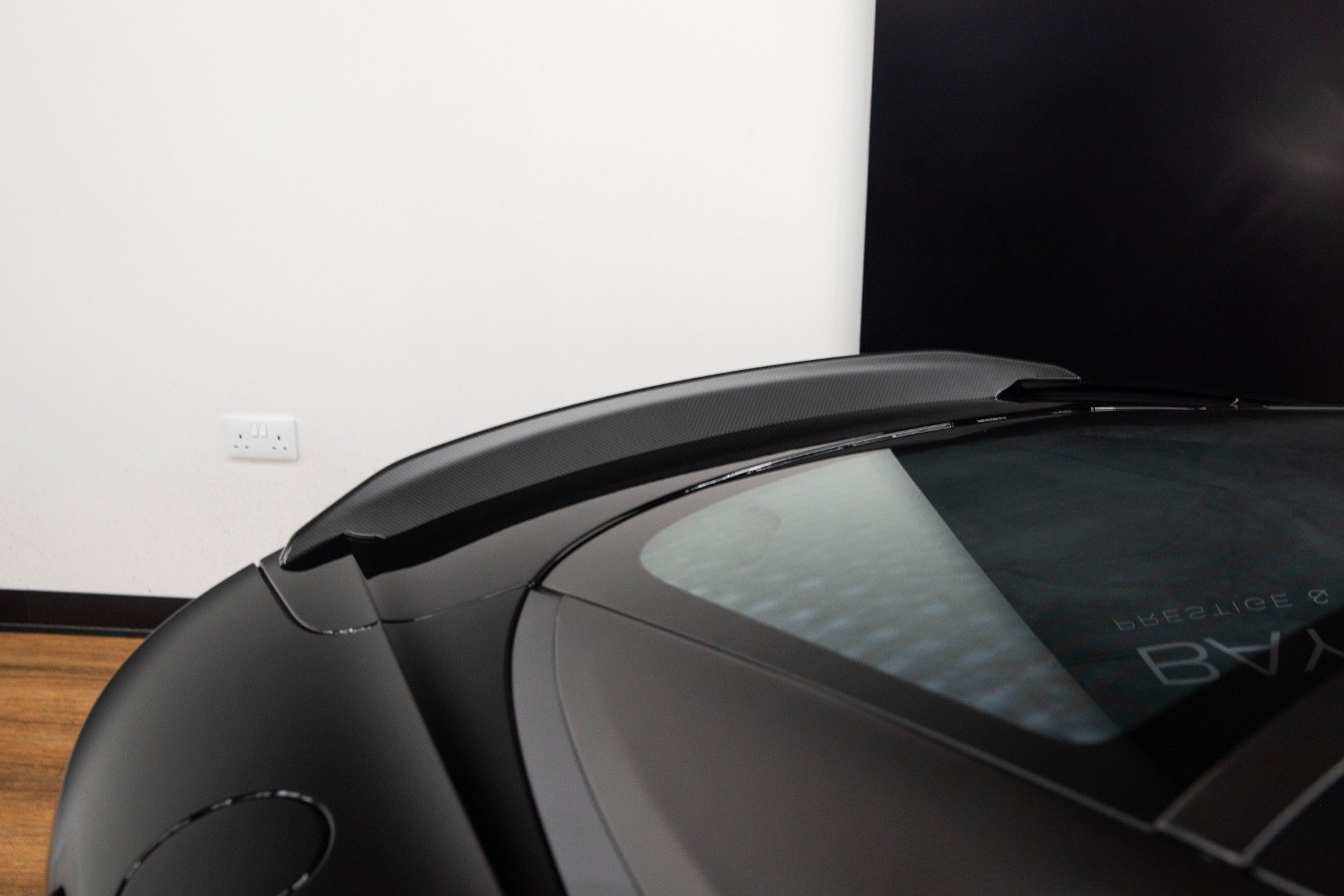 USED 2019 ASTON MARTIN DBS 5.2 V12 BiTurbo Superleggera TAG Heuer Edition 