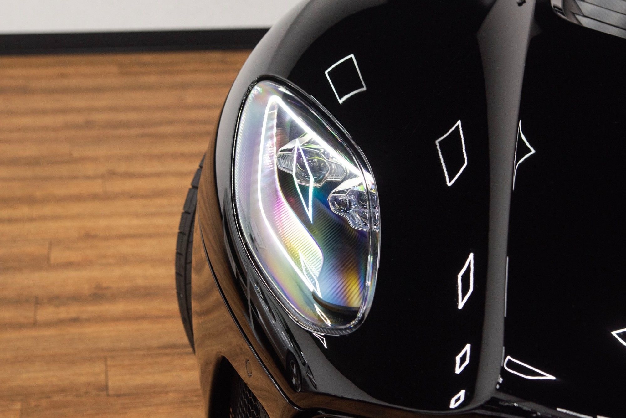 USED 2019 ASTON MARTIN DBS 5.2 V12 BiTurbo Superleggera TAG Heuer Edition 