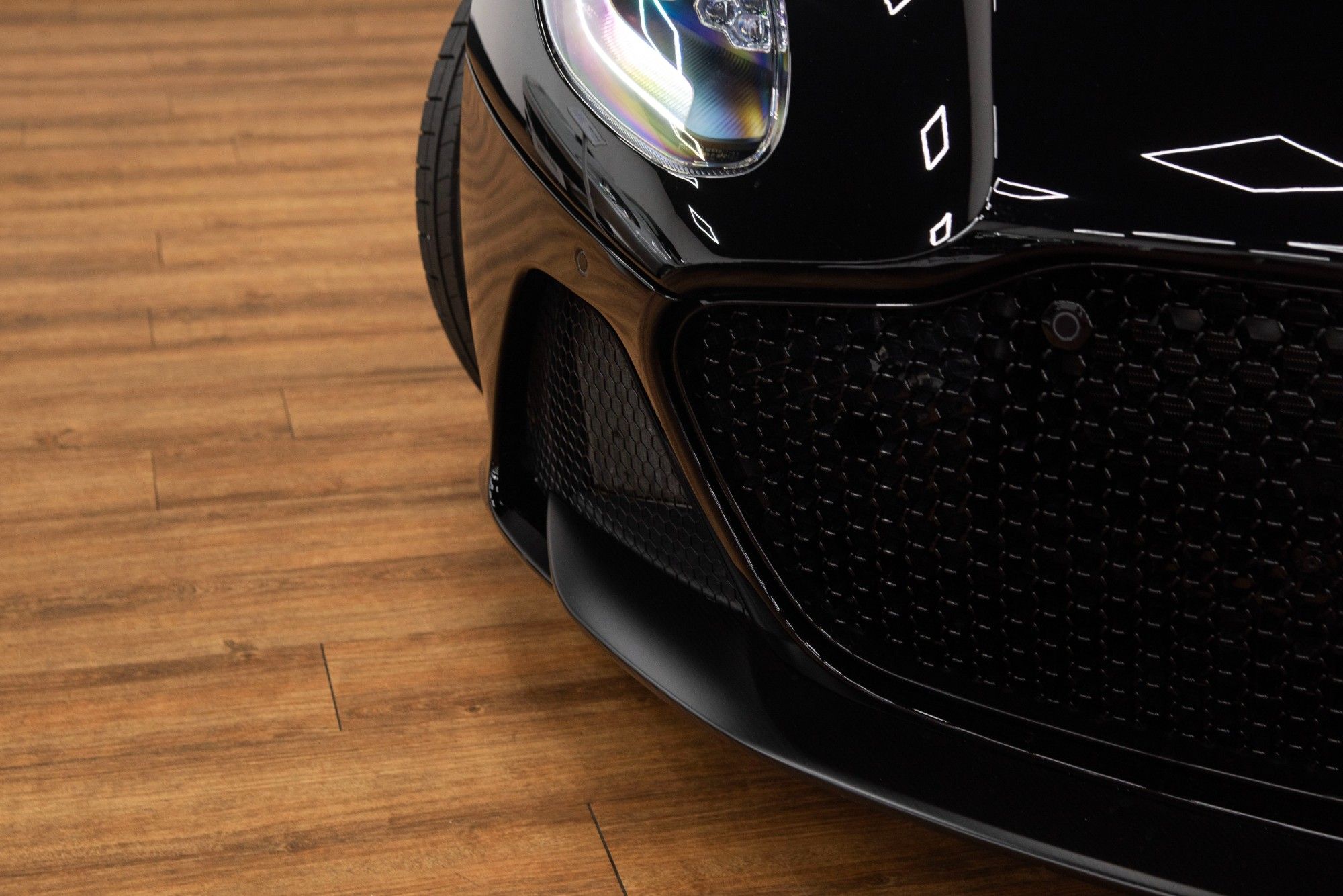USED 2019 ASTON MARTIN DBS 5.2 V12 BiTurbo Superleggera TAG Heuer Edition 