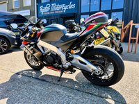 USED 2021 71 APRILIA RSV4 1100 FACTORY - BUY ONLINE 24 HRS A DAY - FINANCE AVAILABLE - ALL TYPES OF CREDIT ACCEPTED HUGE SPEC WITH AKRAPOVIC EXHAUST