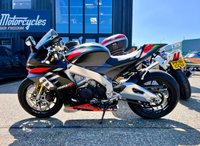 USED 2021 71 APRILIA RSV4 1100 FACTORY - BUY ONLINE 24 HRS A DAY - FINANCE AVAILABLE - ALL TYPES OF CREDIT ACCEPTED HUGE SPEC WITH AKRAPOVIC EXHAUST