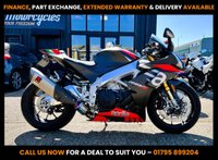 USED 2021 71 APRILIA RSV4 1100 FACTORY - BUY ONLINE 24 HRS A DAY - FINANCE AVAILABLE - ALL TYPES OF CREDIT ACCEPTED HUGE SPEC WITH AKRAPOVIC EXHAUST