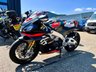 USED 2021 71 APRILIA RSV4 1100 FACTORY - BUY ONLINE 24 HRS A DAY - FINANCE AVAILABLE - ALL TYPES OF CREDIT ACCEPTED HUGE SPEC WITH AKRAPOVIC EXHAUST