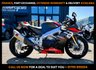 USED 2021 71 APRILIA RSV4 1100 FACTORY - BUY ONLINE 24 HRS A DAY - FINANCE AVAILABLE - ALL TYPES OF CREDIT ACCEPTED HUGE SPEC WITH AKRAPOVIC EXHAUST