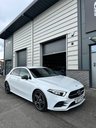 USED 2022 72 MERCEDES-BENZ A-CLASS 1.3 A200 AMG Line (Executive) Hatchback 5dr Petrol 7G-DCT Euro 6 (s/s) (163 ps) 