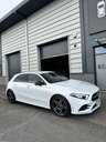 USED 2022 72 MERCEDES-BENZ A-CLASS 1.3 A200 AMG Line (Executive) Hatchback 5dr Petrol 7G-DCT Euro 6 (s/s) (163 ps) 