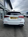 USED 2022 72 MERCEDES-BENZ A-CLASS 1.3 A200 AMG Line (Executive) Hatchback 5dr Petrol 7G-DCT Euro 6 (s/s) (163 ps) 
