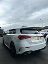USED 2022 72 MERCEDES-BENZ A-CLASS 1.3 A200 AMG Line (Executive) Hatchback 5dr Petrol 7G-DCT Euro 6 (s/s) (163 ps) 
