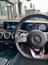 USED 2022 72 MERCEDES-BENZ A-CLASS 1.3 A200 AMG Line (Executive) Hatchback 5dr Petrol 7G-DCT Euro 6 (s/s) (163 ps) 