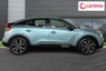 USED 2022 72 CITROEN e-C4 50kWh C-Series Edition Hatchback 5dr Electric Auto (7.4kW Charger) (136 ps) 2 Keys / Service History, Touchscreen, Reversing Camera, Head Up Display, Apple CarPlay / Android Auto 2 Keys / Service History, Touchscreen, Reversing Camera, Head Up Display, Apple CarPlay / Android Auto