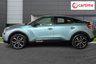 USED 2022 72 CITROEN e-C4 50kWh C-Series Edition Hatchback 5dr Electric Auto (7.4kW Charger) (136 ps) 2 Keys / Service History, Touchscreen, Reversing Camera, Head Up Display, Apple CarPlay / Android Auto 2 Keys / Service History, Touchscreen, Reversing Camera, Head Up Display, Apple CarPlay / Android Auto