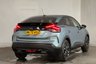 USED 2022 72 CITROEN e-C4 50kWh C-Series Edition Hatchback 5dr Electric Auto (7.4kW Charger) (136 ps) 2 Keys / Service History, Touchscreen, Reversing Camera, Head Up Display, Apple CarPlay / Android Auto 2 Keys / Service History, Touchscreen, Reversing Camera, Head Up Display, Apple CarPlay / Android Auto