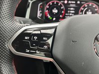USED 2022 22 VOLKSWAGEN POLO 2.0 TSI GTI Hatchback 5dr Petrol DSG Euro 6 (s/s) (207 ps) SAT NAV