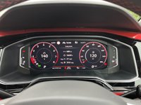 USED 2022 22 VOLKSWAGEN POLO 2.0 TSI GTI Hatchback 5dr Petrol DSG Euro 6 (s/s) (207 ps) SAT NAV