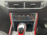USED 2022 22 VOLKSWAGEN POLO 2.0 TSI GTI Hatchback 5dr Petrol DSG Euro 6 (s/s) (207 ps) SAT NAV