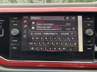 USED 2022 22 VOLKSWAGEN POLO 2.0 TSI GTI Hatchback 5dr Petrol DSG Euro 6 (s/s) (207 ps) SAT NAV