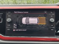 USED 2022 22 VOLKSWAGEN POLO 2.0 TSI GTI Hatchback 5dr Petrol DSG Euro 6 (s/s) (207 ps) SAT NAV