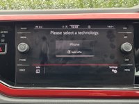 USED 2022 22 VOLKSWAGEN POLO 2.0 TSI GTI Hatchback 5dr Petrol DSG Euro 6 (s/s) (207 ps) SAT NAV