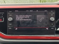 USED 2022 22 VOLKSWAGEN POLO 2.0 TSI GTI Hatchback 5dr Petrol DSG Euro 6 (s/s) (207 ps) SAT NAV