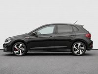 USED 2022 22 VOLKSWAGEN POLO 2.0 TSI GTI Hatchback 5dr Petrol DSG Euro 6 (s/s) (207 ps) SAT NAV