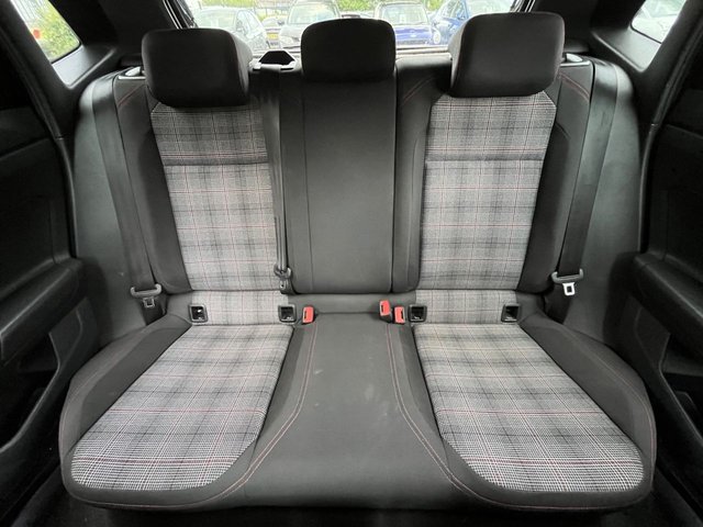 2022 VOLKSWAGEN POLO - Photo 10