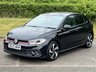 USED 2022 22 VOLKSWAGEN POLO 2.0 TSI GTI Hatchback 5dr Petrol DSG Euro 6 (s/s) (207 ps) SAT NAV
