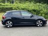 USED 2022 22 VOLKSWAGEN POLO 2.0 TSI GTI Hatchback 5dr Petrol DSG Euro 6 (s/s) (207 ps) SAT NAV