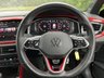 USED 2022 22 VOLKSWAGEN POLO 2.0 TSI GTI Hatchback 5dr Petrol DSG Euro 6 (s/s) (207 ps) SAT NAV