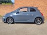 USED 2018 18 ABARTH 595 1.4 T-Jet Hatchback 3dr Petrol Manual Euro 6 (145 ps) 