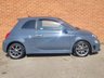USED 2018 18 ABARTH 595 1.4 T-Jet Hatchback 3dr Petrol Manual Euro 6 (145 ps) 
