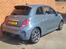USED 2018 18 ABARTH 595 1.4 T-Jet Hatchback 3dr Petrol Manual Euro 6 (145 ps) 