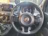 USED 2018 18 ABARTH 595 1.4 T-Jet Hatchback 3dr Petrol Manual Euro 6 (145 ps) 
