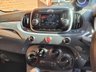 USED 2018 18 ABARTH 595 1.4 T-Jet Hatchback 3dr Petrol Manual Euro 6 (145 ps) 